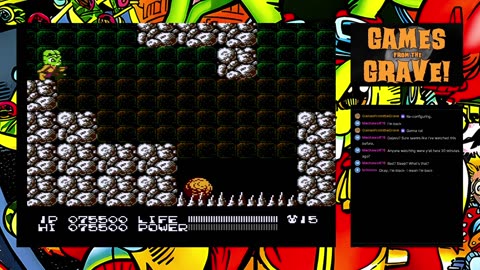 This Game is HARD! Bucky O'Hare (Nintendo NES) = Playthrough