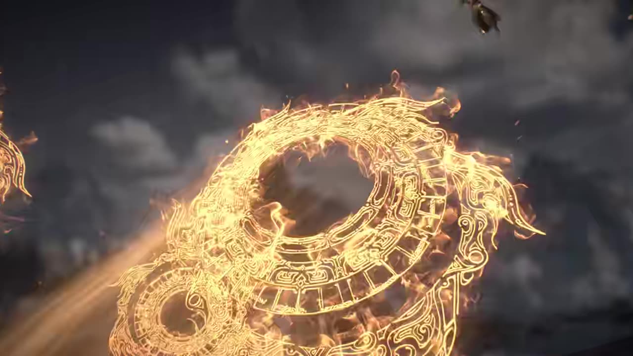 World of Immortals Episode 16 Preview