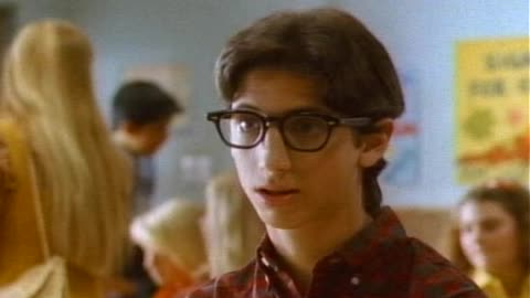 The Wonder Years - S4E5 - It's A Mad, Mad, Madeline World