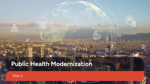HHS Unveils "OneHHS" Ai Program