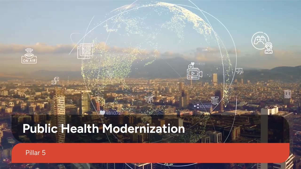 HHS Unveils "OneHHS" Ai Program