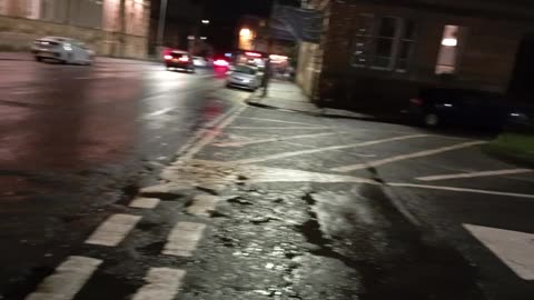 Wall of fail: Krazy Keir Starmer