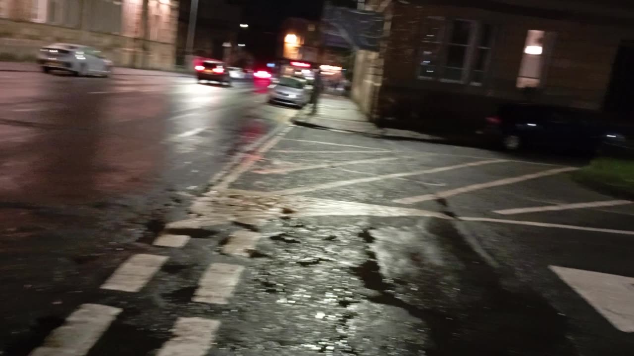 Wall of fail: Krazy Keir Starmer