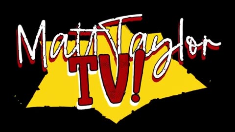 Completely Random Clips from MattTaylorTV!