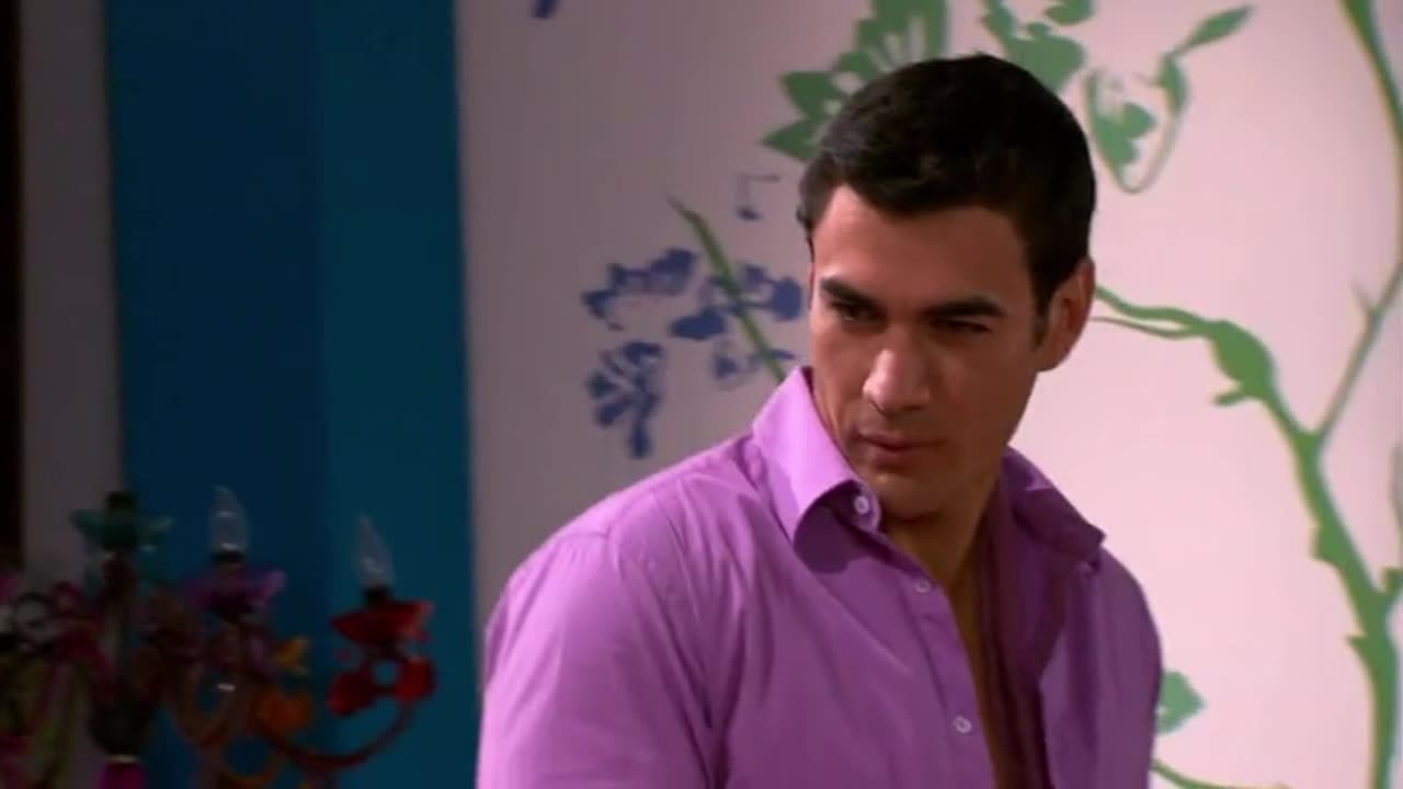 Sortilegio Capítulo 74