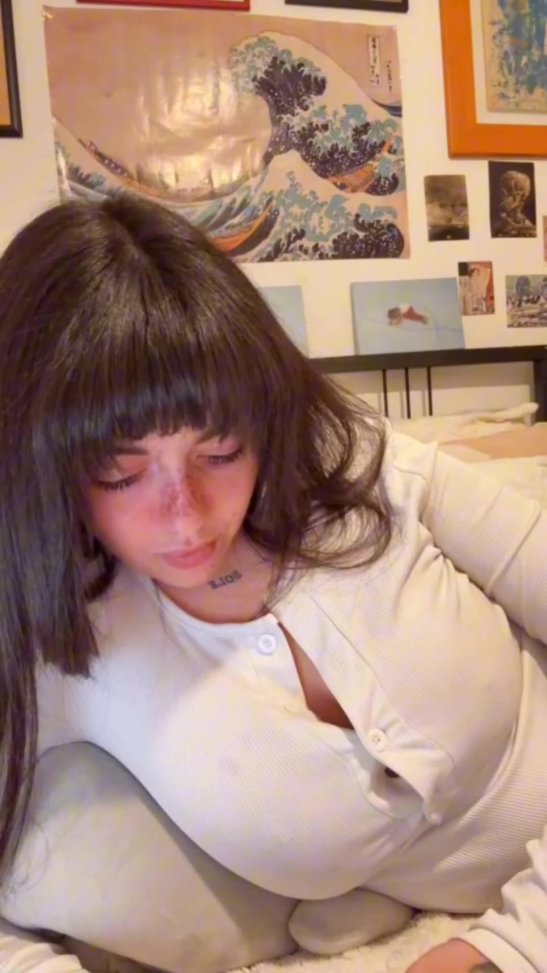 BIGO LIVE- Miss Lucy🌹 FEB 26TH, 2025 #chat #italian