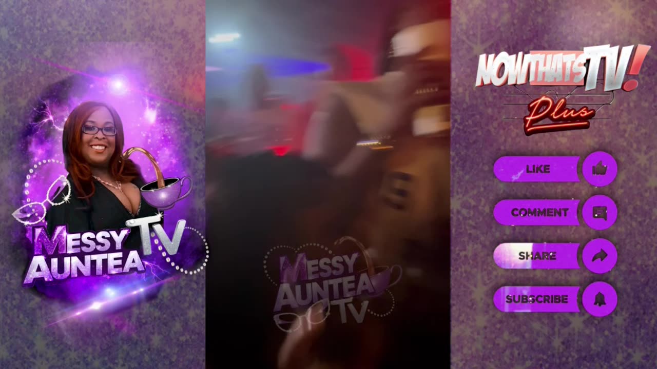 NowThatsTV Takes Over Babas Kitchen 🤩