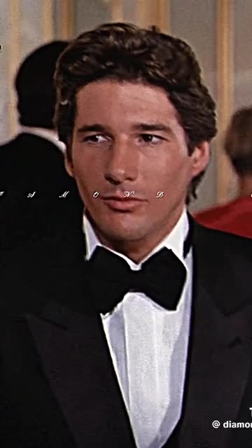 Richard Gere