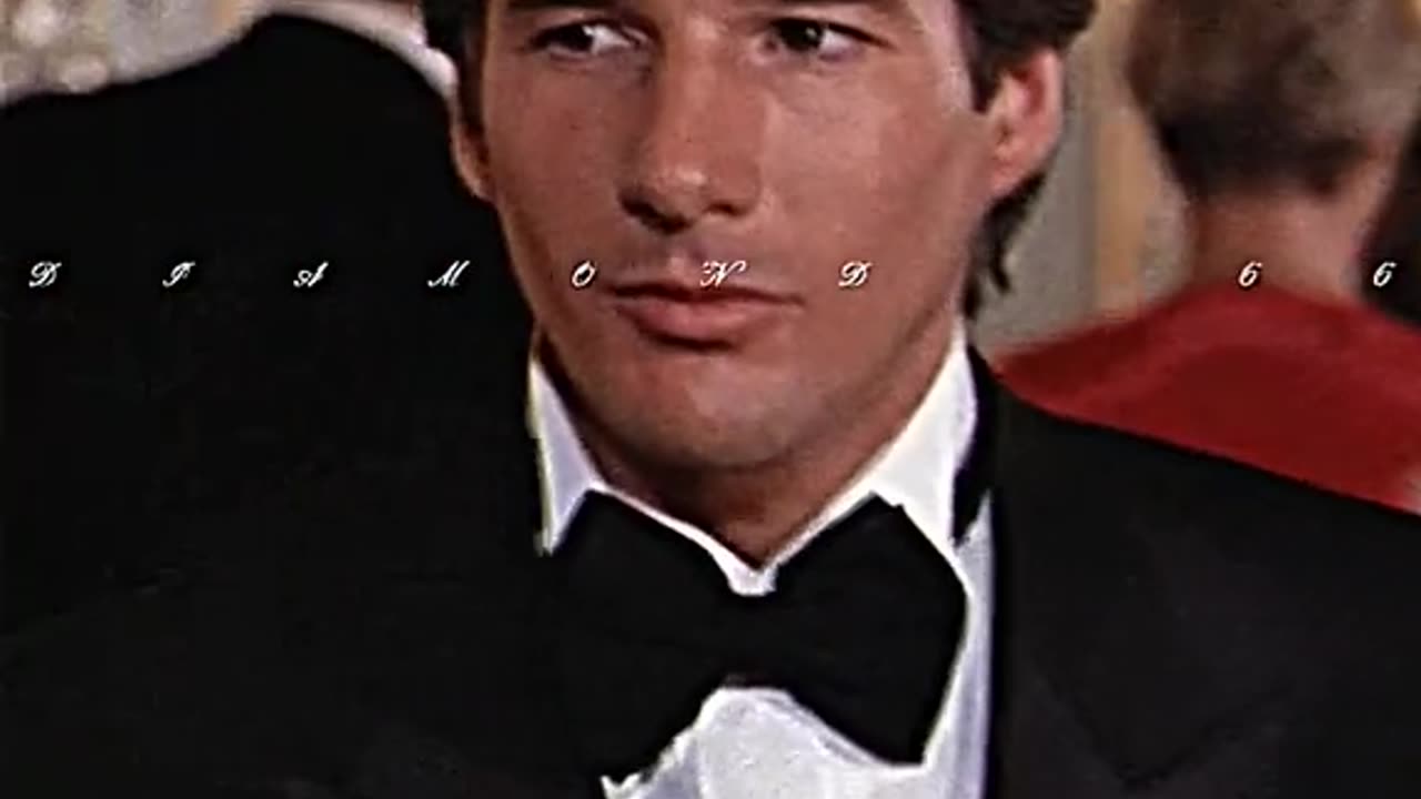 Richard Gere