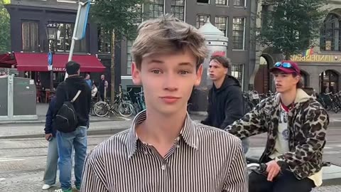 не наверное а миша_ New russian trend uploaded in Austria