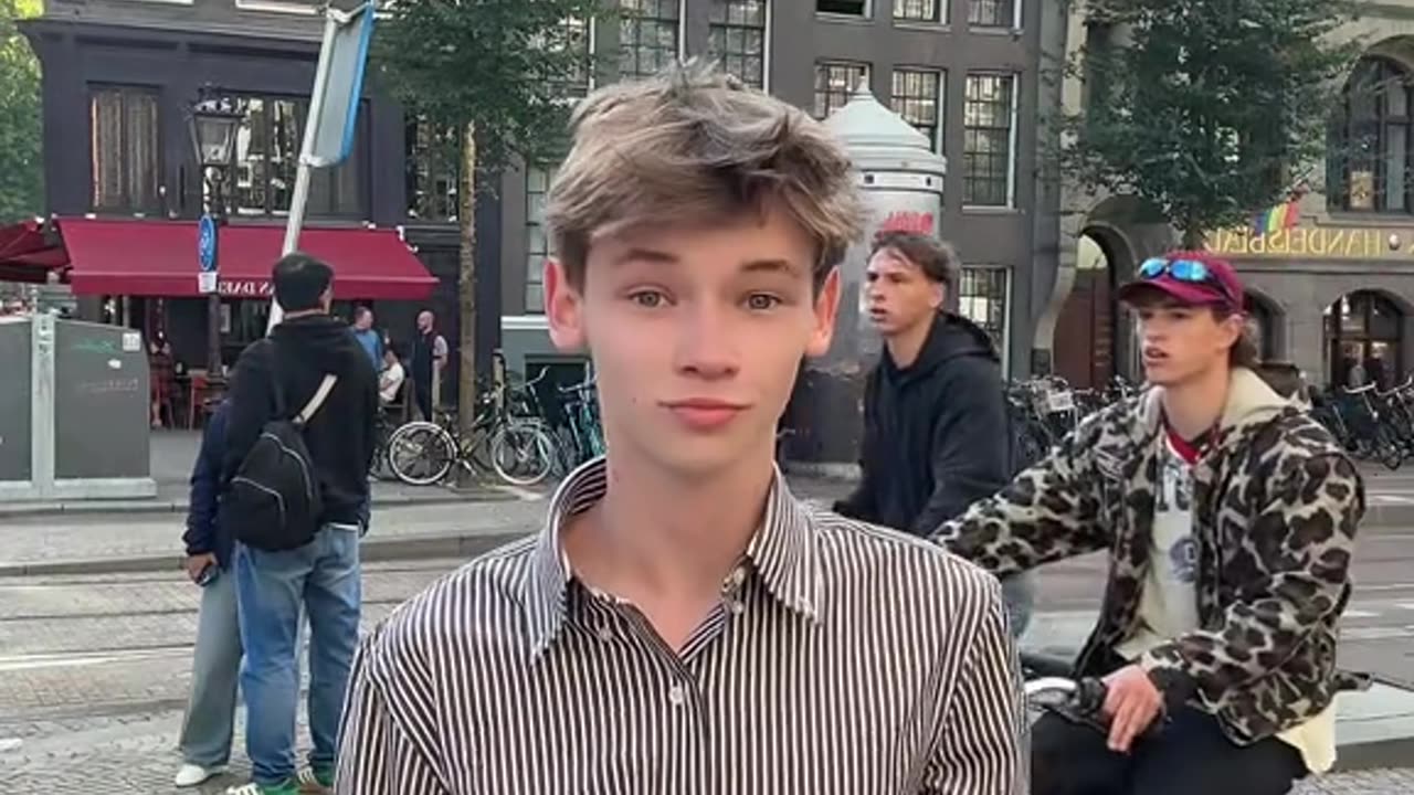 не наверное а миша_ New russian trend uploaded in Austria