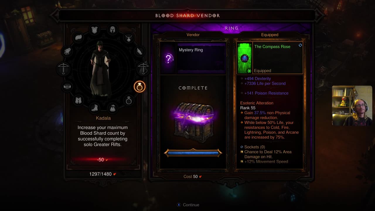 Birds are dumb, part 2