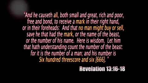 Those days....Tribulation