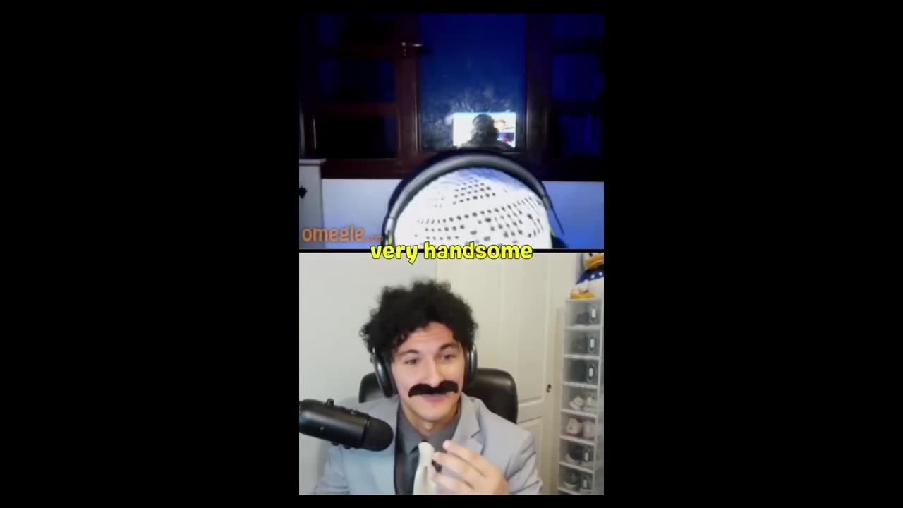 😂🤣 When Two Jokers Meet on a Chat Site! | FunFM