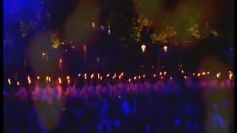 Andre Rieu - Conquest of Paradise (Maastricht 2008) DIGITAL TV