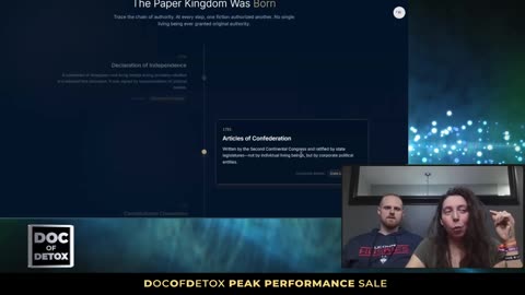 SOVEREIGN SOUL 4 FREEDOM LOVERS WITH BRANDI NICHOLLE DURHAM