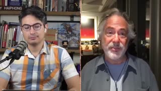 Pepe Escobar: Trump is DONE, Russia & China CRUSH His War Threat as US Power Crumbles