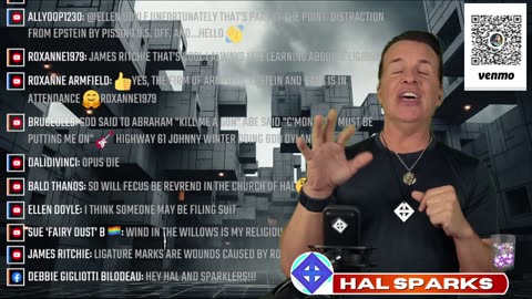 HAL SPARKS MEGAWORLDWIIDE : BACK IN THE MEGAWORLDWIDE GROOVE