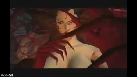 Parasite Eve - (Sony Playstation) Commercial