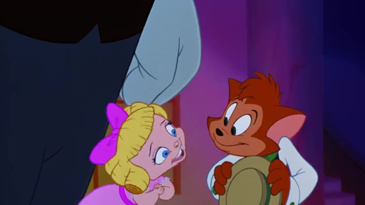 82. Cats Don't Dance