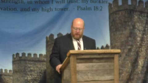 7 Ways Isaac Points to Christ ｜ Pastor Jim Wiebe