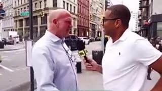 “You’re a ****ing moron, dude.”