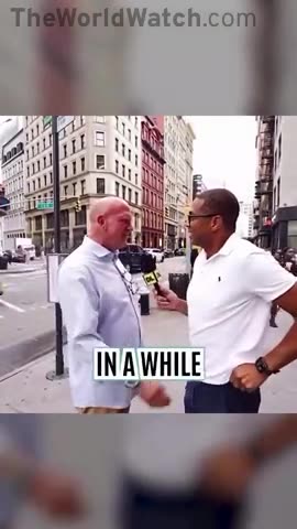 “You’re a ****ing moron, dude.”