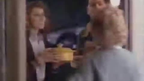 ATWT Margo's Rapist Trial 1-21-1993 Part 1 of 2