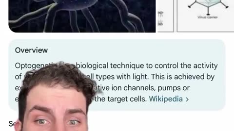 💥🔥💥 Phones are secretly flashing the mark of the beast on people's foreheads with invisible IR light