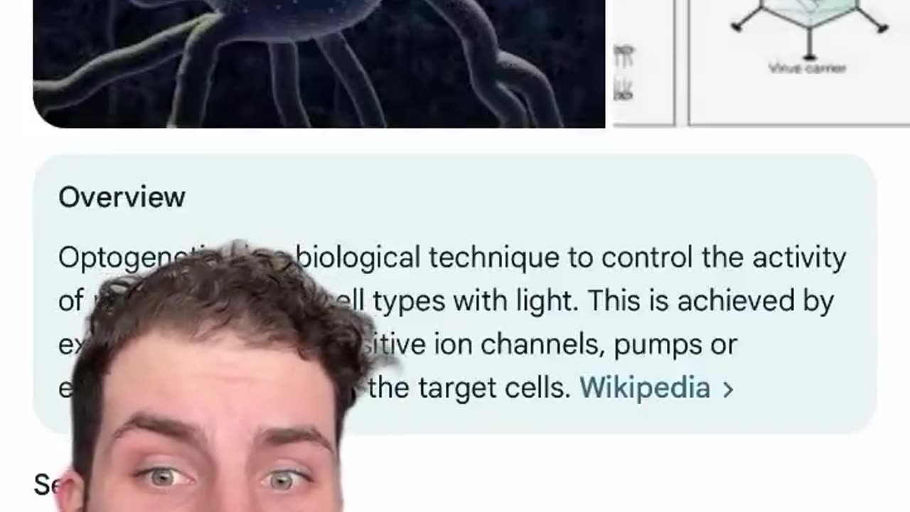 💥🔥💥 Phones are secretly flashing the mark of the beast on people's foreheads with invisible IR light