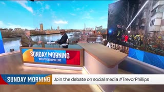 'The British Army couldn't last more than ten days before running out of ammunition