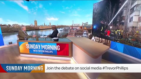 'The British Army couldn't last more than ten days before running out of ammunition