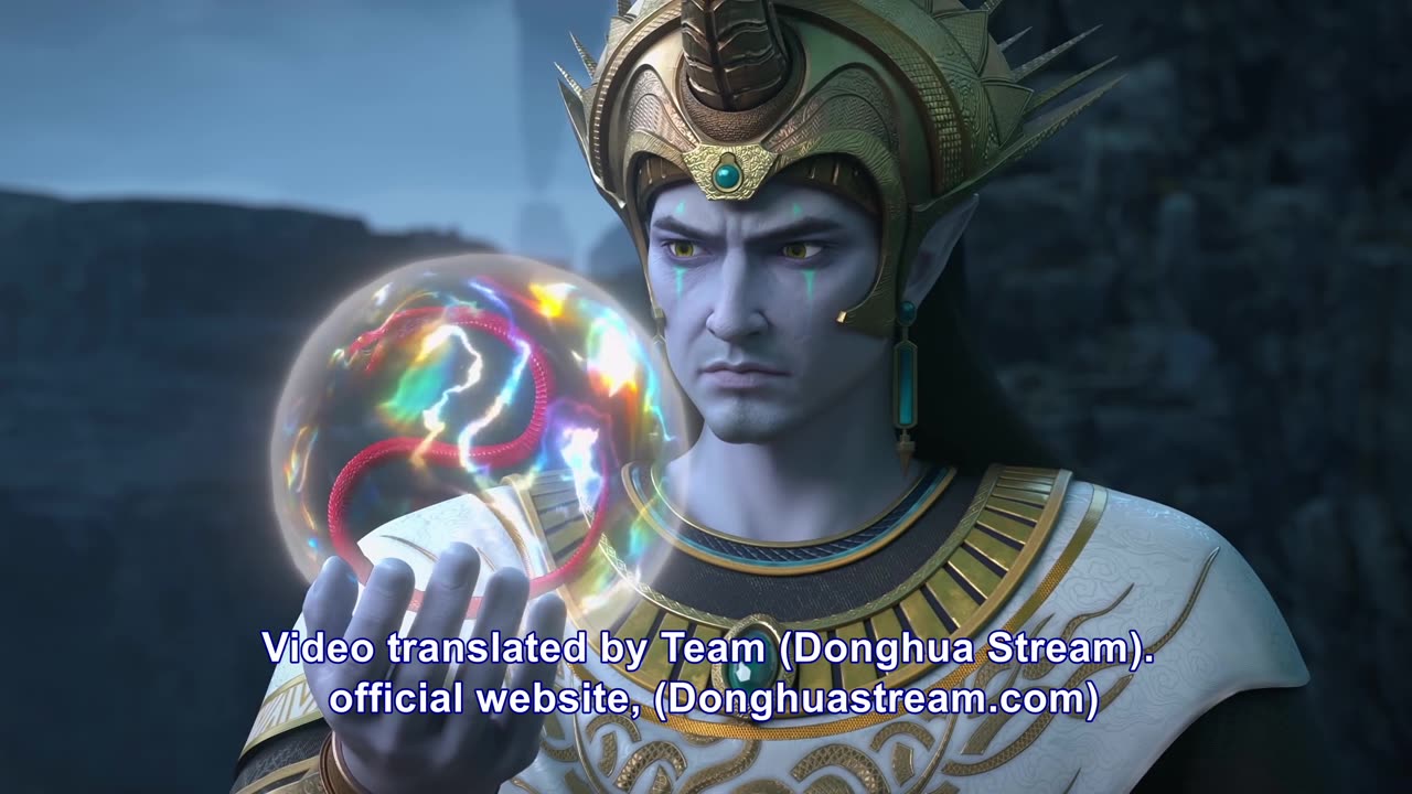 BTTH 5x177 @DonghuaStream com