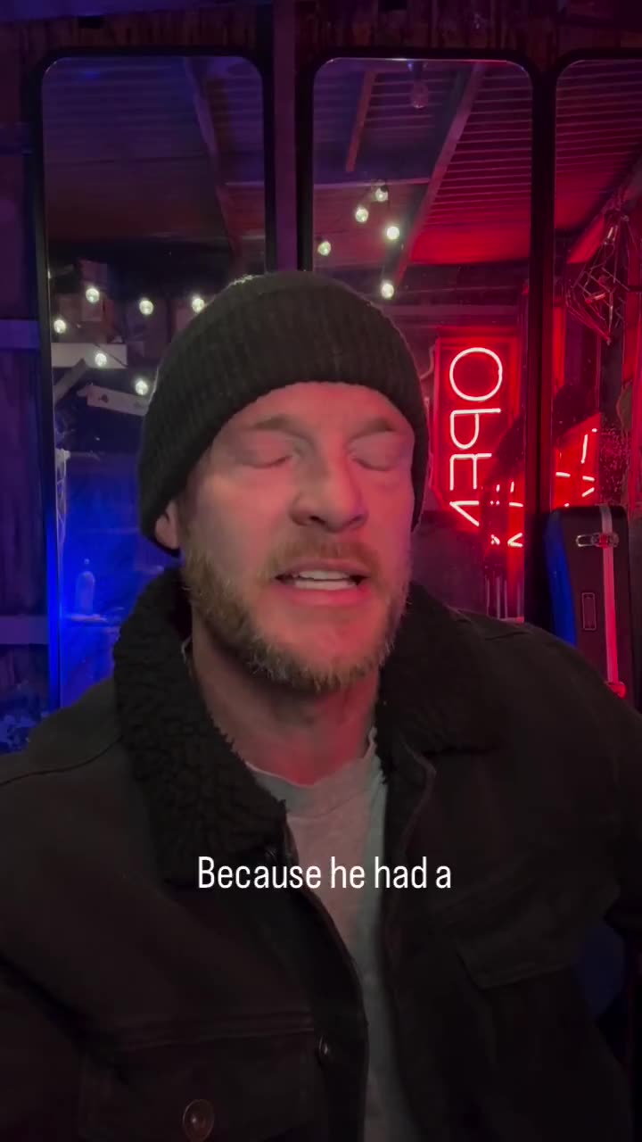 This doctor is suing the CDC