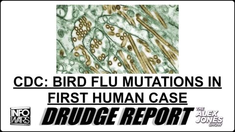 The Democrat Controlled NIH/CDC Are Trying To Launch New Pandemic Hysteria