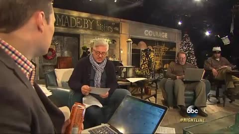 Glenn Beck on His Rise to Fame and Taking on Trump 