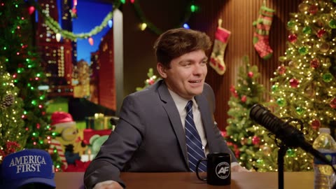 NICK FUENTES Talks About The Horseshoe