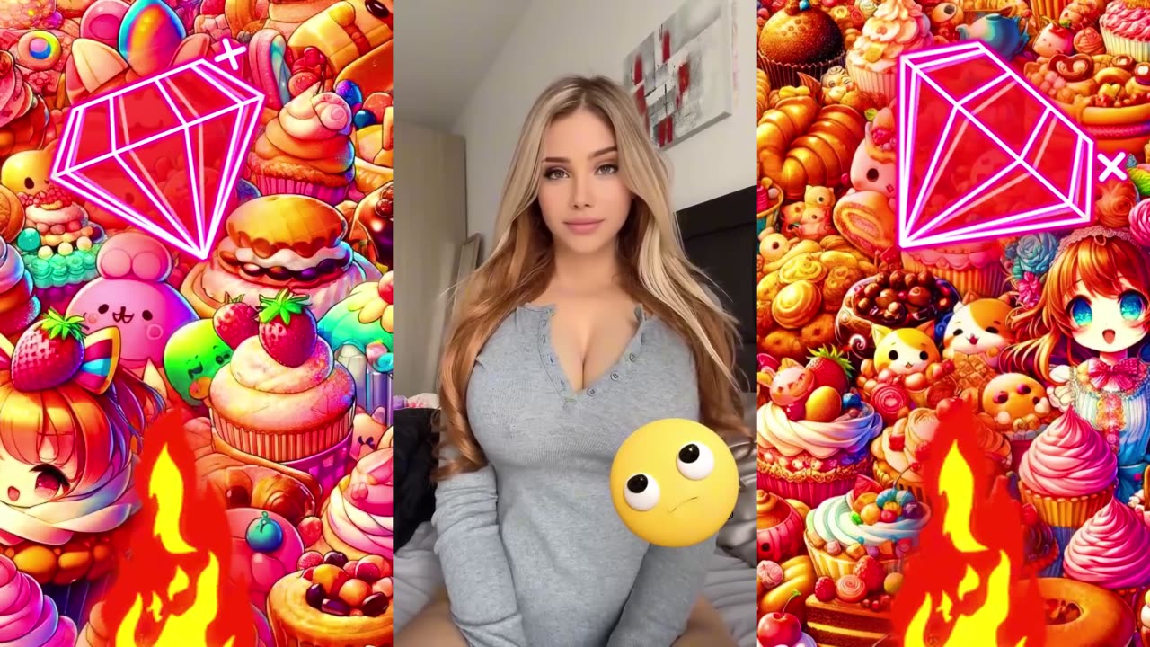 Magic bomb challenge tiktok 💣💥