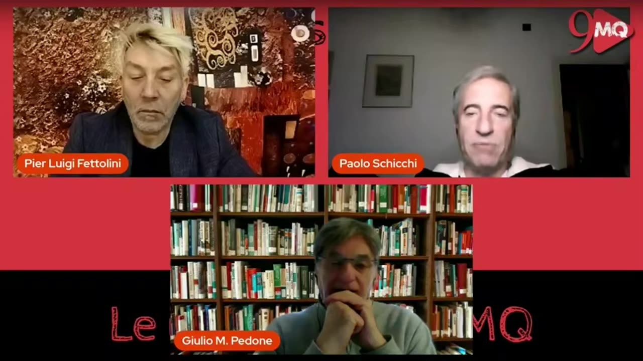 I vaccini pediatrici: Statene alla larga!