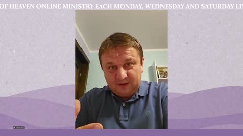 DANIEL RUSU -CUM ARATĂ UN COPIL ÎN HRISTOS?- 1 CORINTENI 13:11-13 CALEA CĂTRE RAI #live #predici