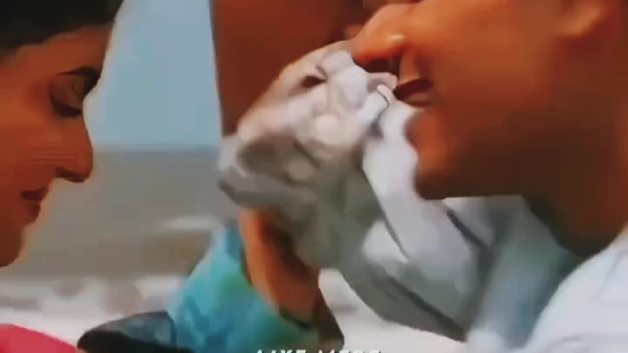 #Bollywood video song