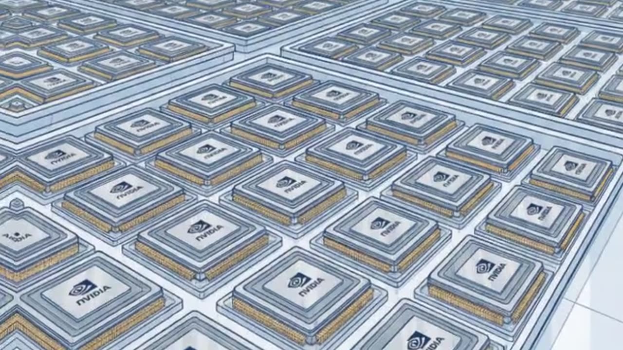 Nvidia to Ship H200 Chips to China