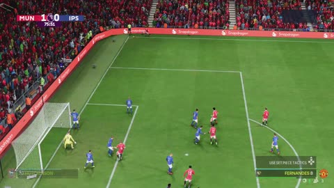 EA SPORTS FC 24 Man Utd vs Chelsea FC (2)