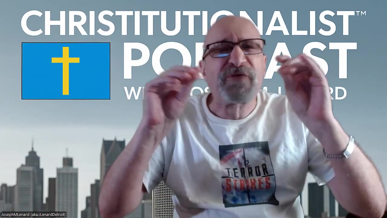 CTP (20251011 S3E121) Capitalism BTS/SP Video