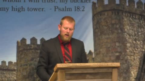 Divorce is Retarded (Failure Is Not An Option) ｜ Pastor Jim Wiebe