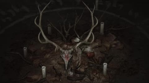 I Put a Pair of Sneakers in the Cultist Circle and Got This