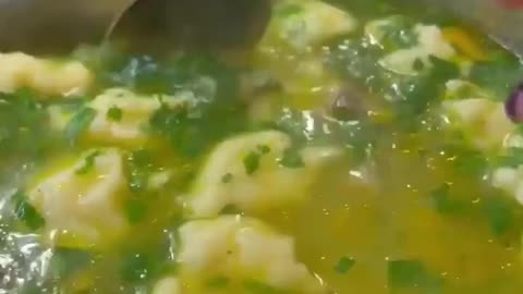 Cooking training