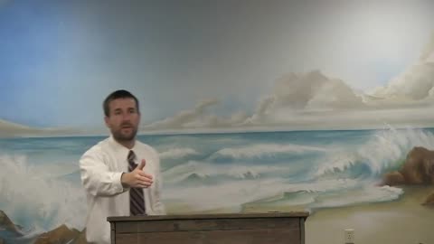 Job 2 - Pastor Steven Anderson