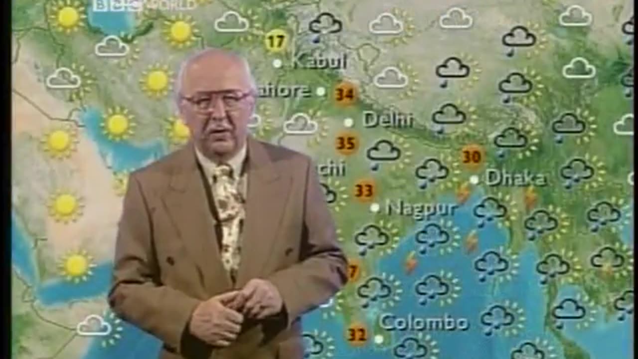 Asia Today BBC September 14, 2001 1145pm-1159pm BST