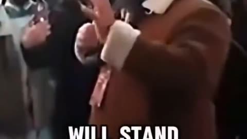 Islamic preachers in America threaten Americans: "The lands in America belongs to Allah.